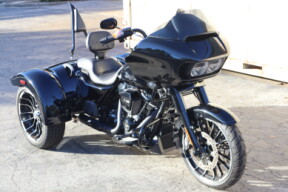 2024 Harley-Davidson® Road Glide® 3 FLTRT thumb 1