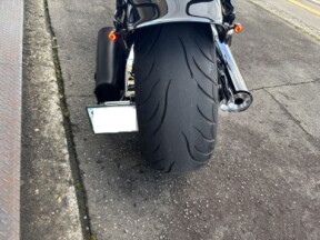 2019 Harley-Davidson® Breakout® 114 Vivid Black thumb 1