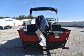 2026 Lund 1875 Impact XS Sport ~Mercury 150Hp 4S w/ Single Axle Trailer + $13,000 in custom options. thumb 1