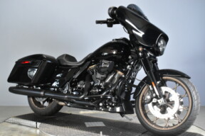 2023 Harley-Davidson® Street Glide® ST FLHXST thumb 2