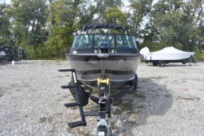 2026 Lund 1875 Impact XS Sport ~Mercury 150Hp 4S w/ Single Axle Trailer + $13,000 in custom options. thumb 3