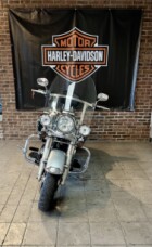 2014 Harley-Davidson® Road King® FLHR Brilliant Silver thumb 2