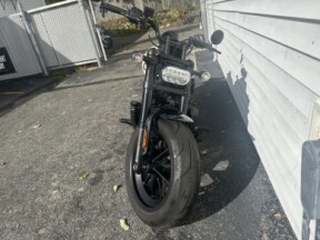2022 Harley-Davidson® Sportster® S White Sand Pearl thumb 1