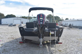 2026 Lund 1875 Impact XS Sport ~Mercury 150Hp 4S w/ Single Axle Trailer + $13,000 in custom options. thumb 1