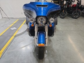 FLHTCUTG 2018 Tri Glide® Ultra thumb 3