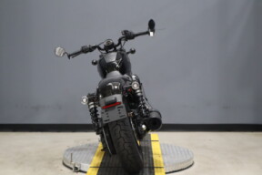2025 Harley-Davidson® Nightster™ RH975 thumb 0