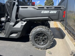 2023 Can-Am Defender Max DPS™ HD9 thumb 1