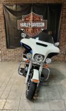 2017 HARLEY DAVIDSON FLHTP BLK/WHT thumb 2