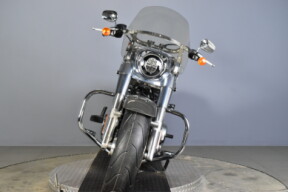 2018 Harley-Davidson® Fat Boy® 114 FLFBS thumb 1