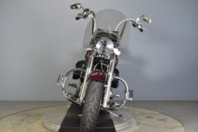 2014 Harley-Davidson® Fat Boy® FLSTF thumb 1
