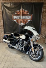 2017 HARLEY DAVIDSON FLHTP BLK/WHT thumb 3
