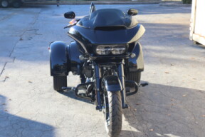 2024 Harley-Davidson® Road Glide® 3 FLTRT thumb 0