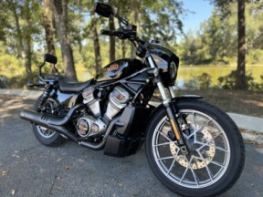 RH975S 2023 Nightster™ Special thumb 1