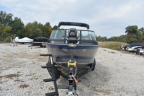 2026 Lund 1875 Impact XS Sport ~Mercury 150Hp 4S w/ Single Axle Trailer + $13,000 in custom options. thumb 2