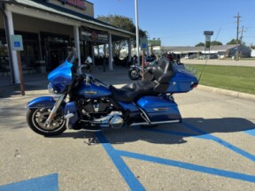 2017 Harley-Davidson® Ultra Limited Low thumb 0