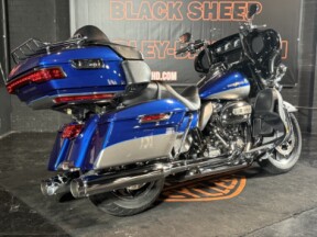 2017 Harley-Davidson Ultra Limited Low FLHTKL thumb 1