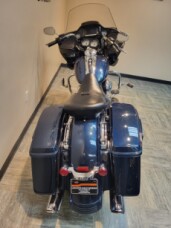 2016 Harley-Davidson<sup>®</sup> Road Glide® Special Cosmic Blue Pearl FLTRX thumb 0