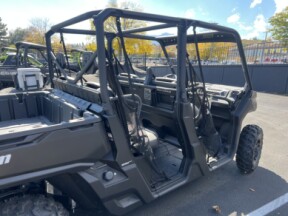 2023 Can-Am Defender Max DPS™ HD9 thumb 3