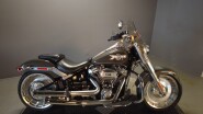 2018 Harley-Davidson® Fat Boy® 114 FLFBS