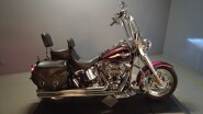 2014 Harley-Davidson® Fat Boy® FLSTF