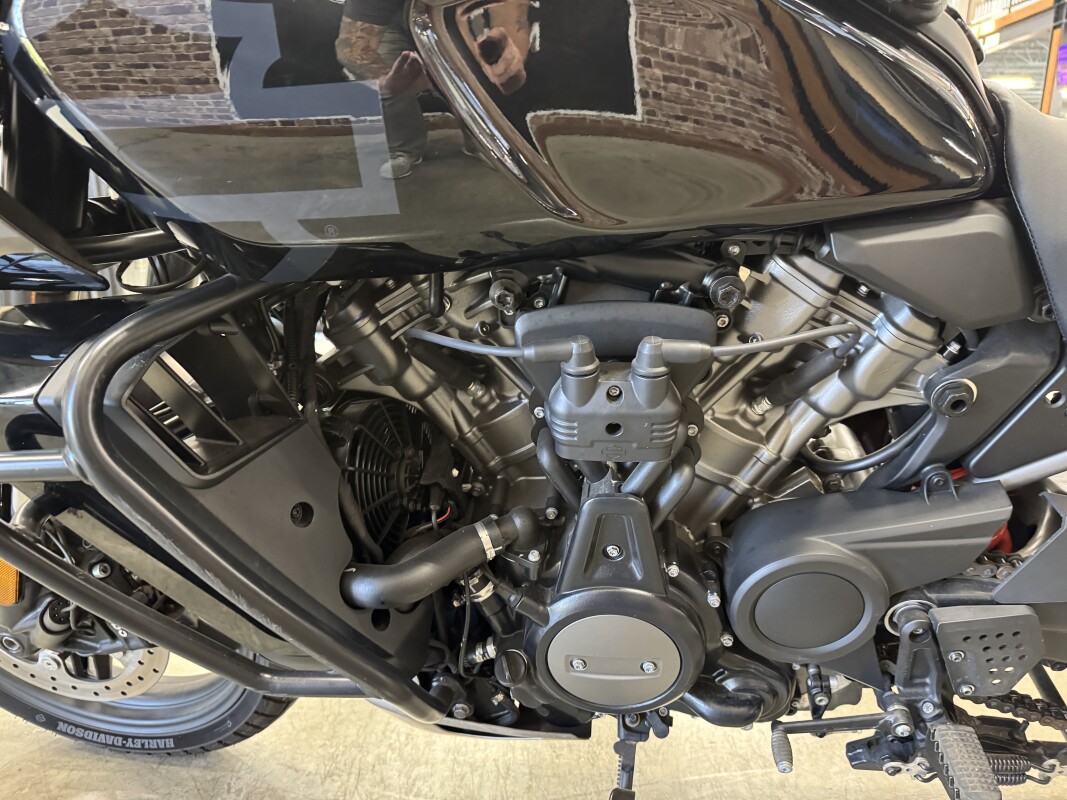 2021 Harley-Davidson Pan America 1250 Special RA1250S - Photo 9