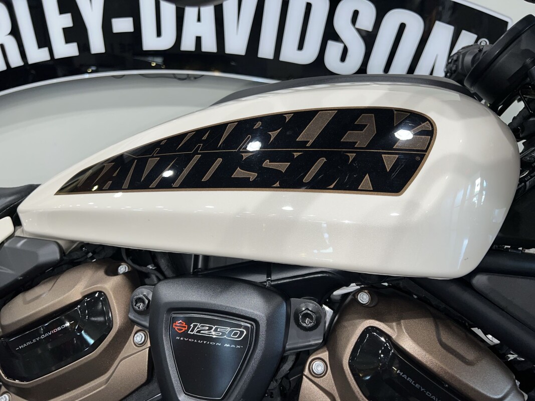 2022 Harley-Davidson Sportster S RH1250S - Photo 5