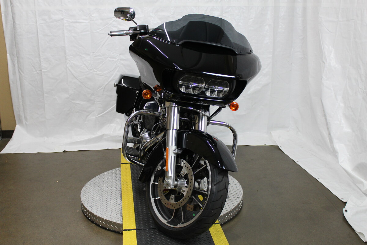 Harley-Davidson Road Glide 2023 FLTRX 634401A BLACK - Photo 4