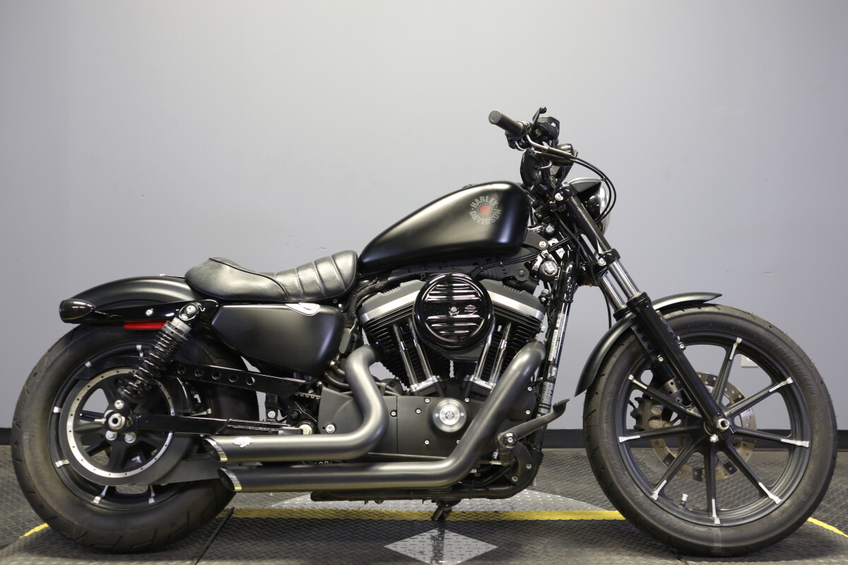 Harley-Davidson レディーM値下げ 2024 Harley Davidson - Death Valley Harley-Davidson
