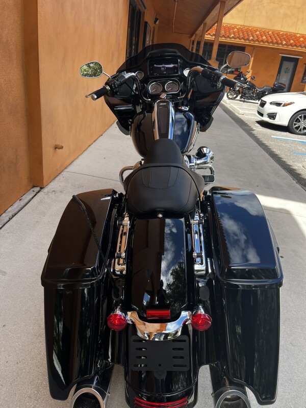 Road Glide Special - Photo 9