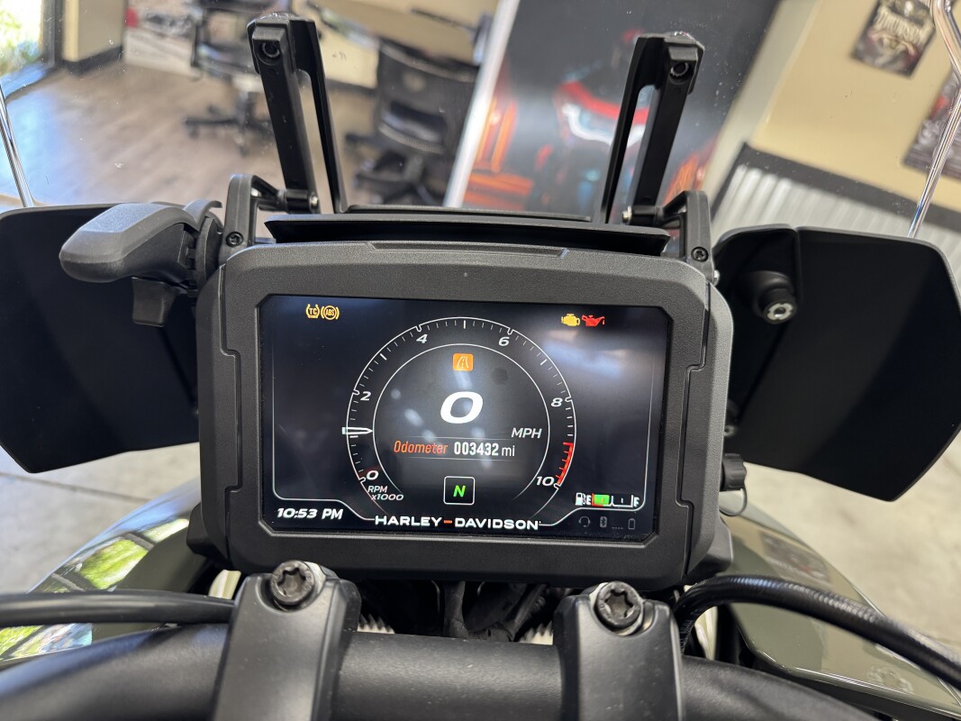 2021 Harley-Davidson Pan America 1250 Special RA1250S - Photo 4