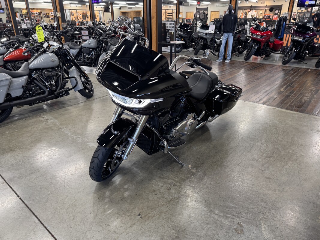 2025 Harley-Davidson Road Glide FLTRX - Photo 10