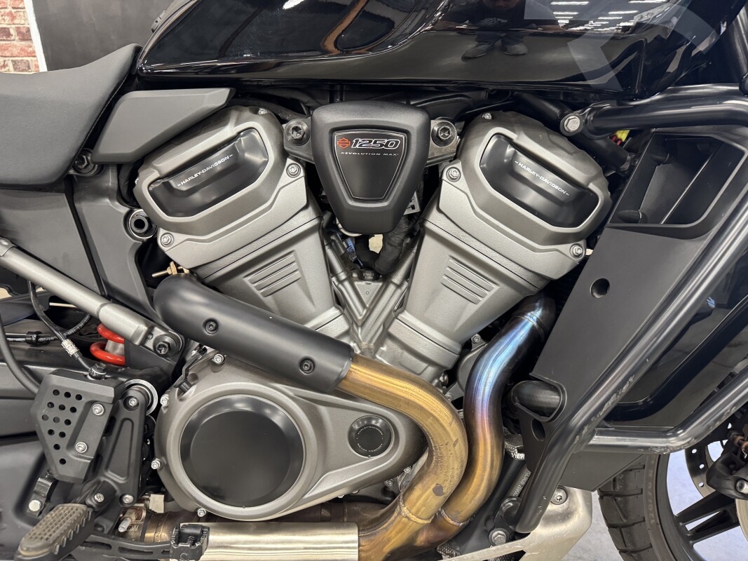 2021 Harley-Davidson Pan America 1250 Special RA1250S - Photo 2