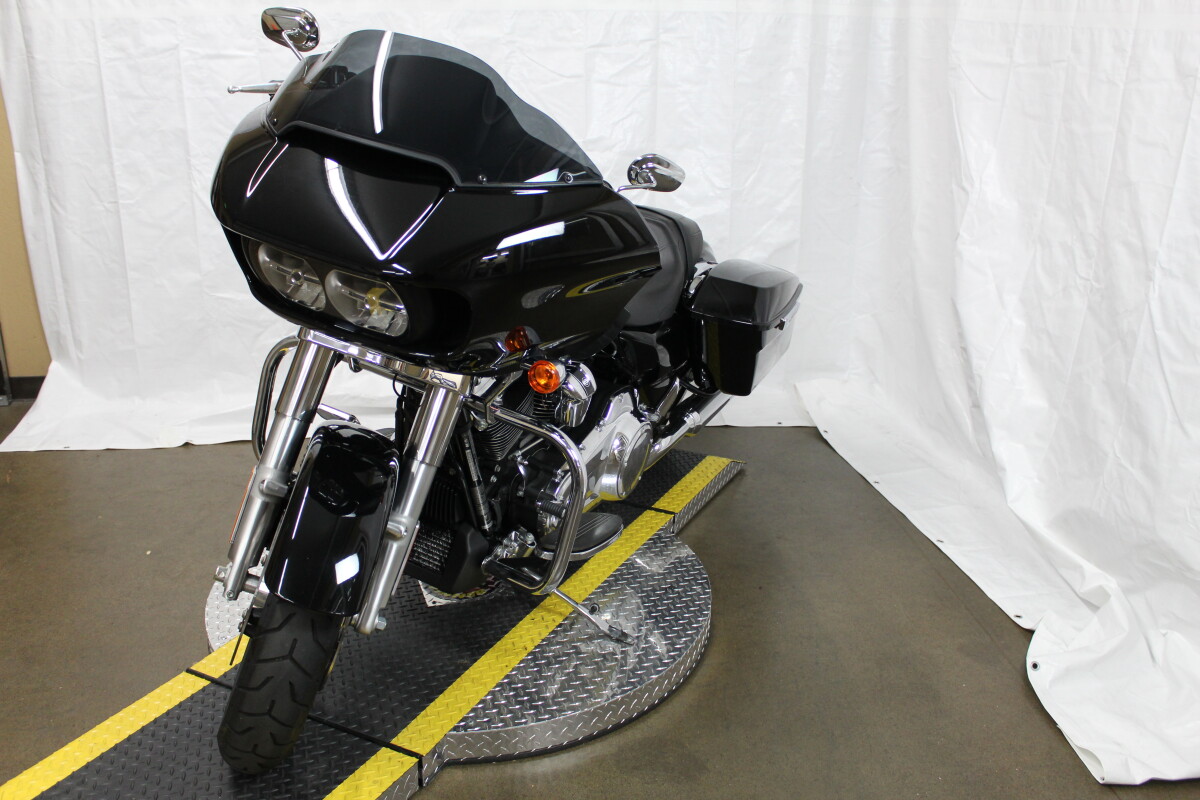 Harley-Davidson Road Glide 2023 FLTRX 634401A BLACK - Photo 5