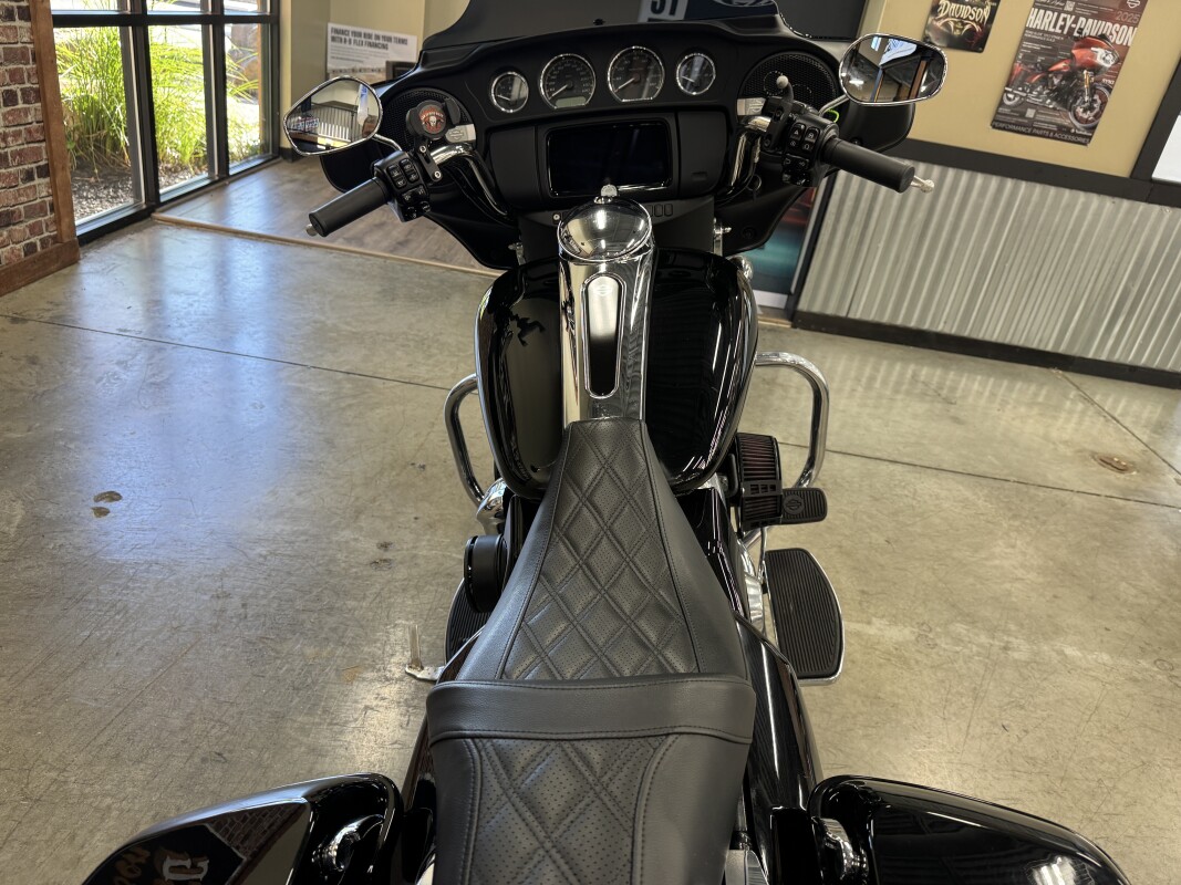 2022 Harley-Davidson Electra Glide Standard FLHT - Photo 3