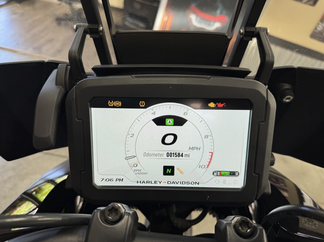 2021 Harley-Davidson Pan America 1250 Special RA1250S - Photo 4