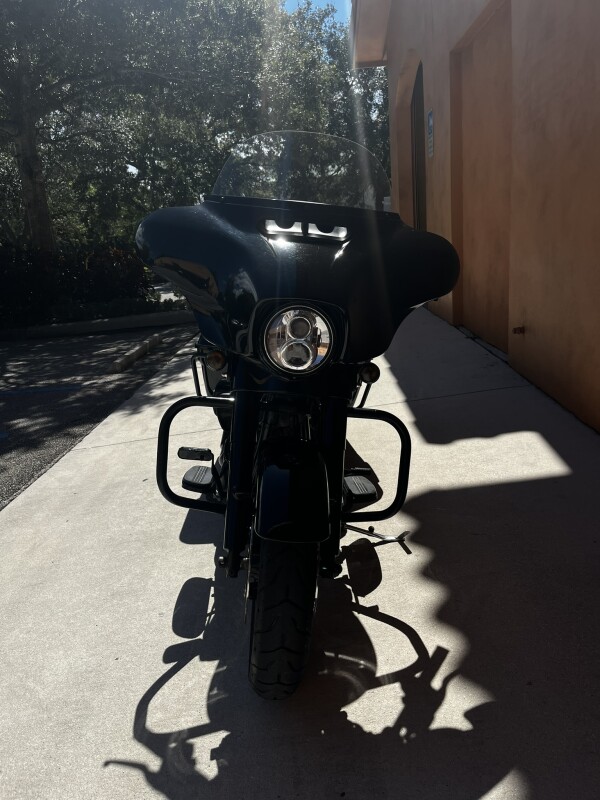 Street Glide Special - Photo 2
