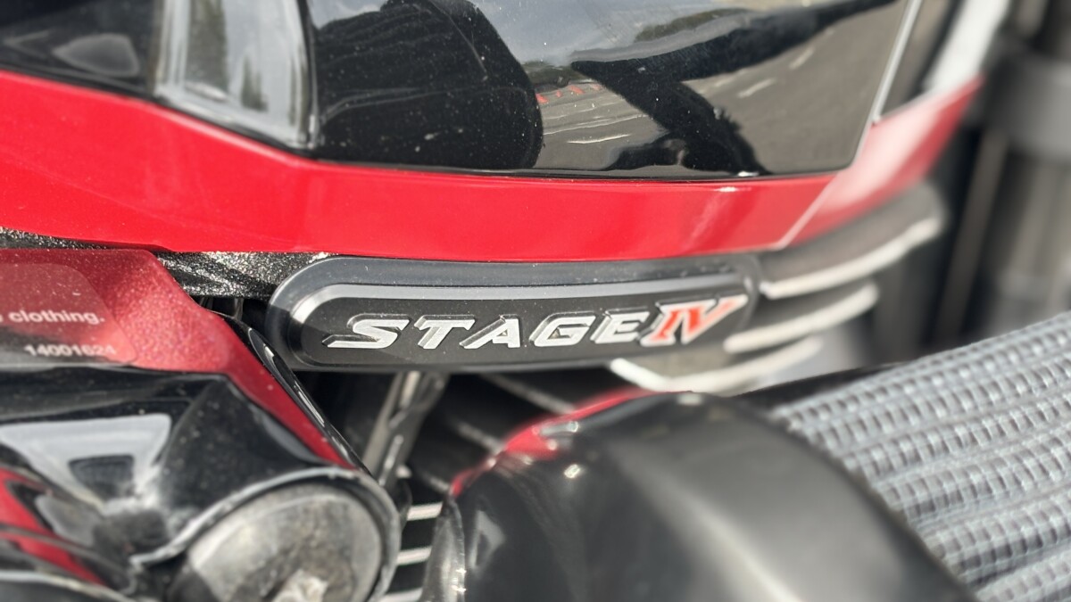 FLHXSE 2021 CVO Street Glide - Photo 5