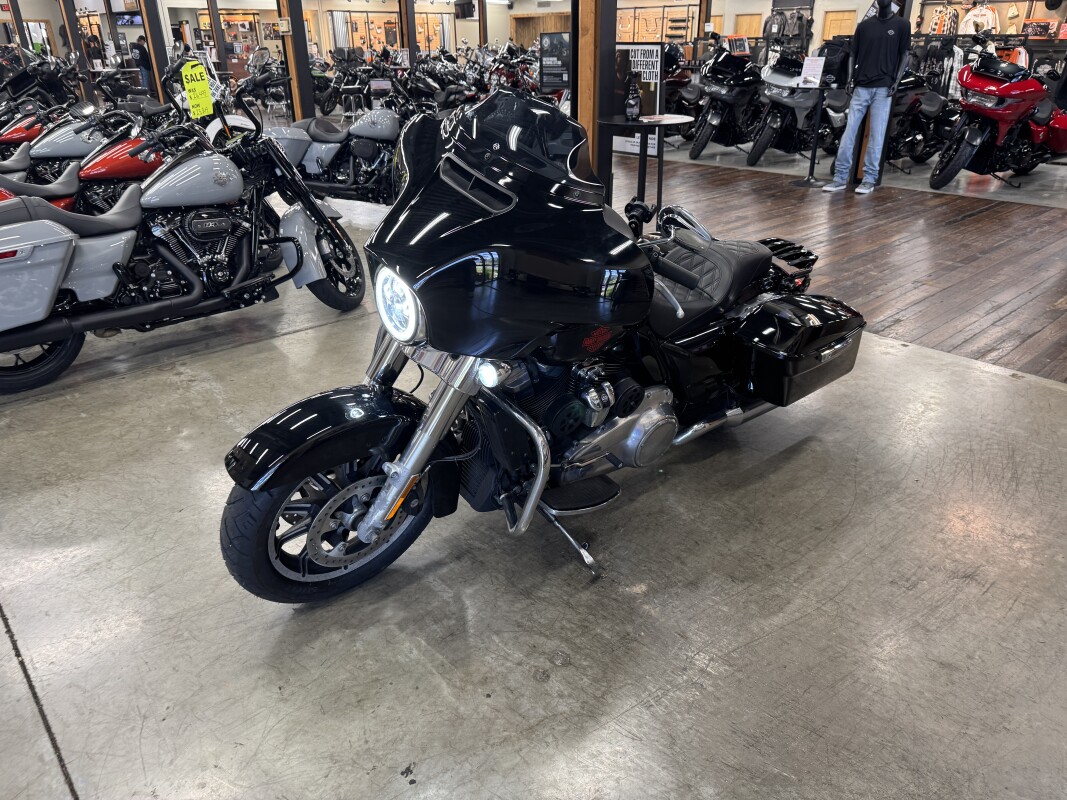2022 Harley-Davidson Electra Glide Standard FLHT - Photo 10
