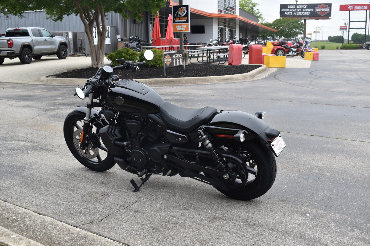 2025 Harley-Davidson Nightster - Photo 7