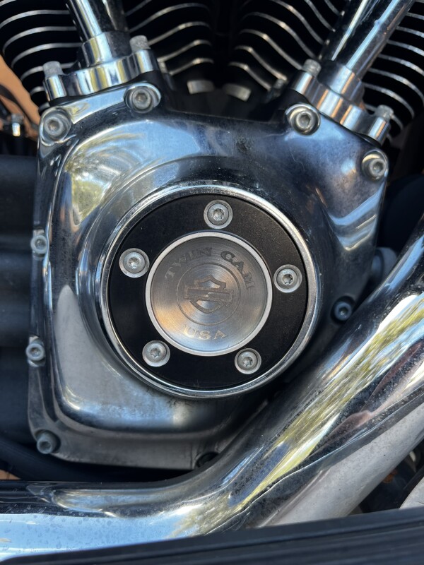 Tri Glide Ultra - Photo 10
