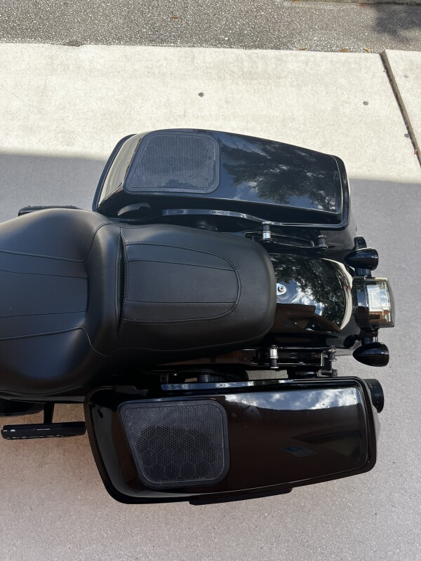 Road Glide ST - Photo 6