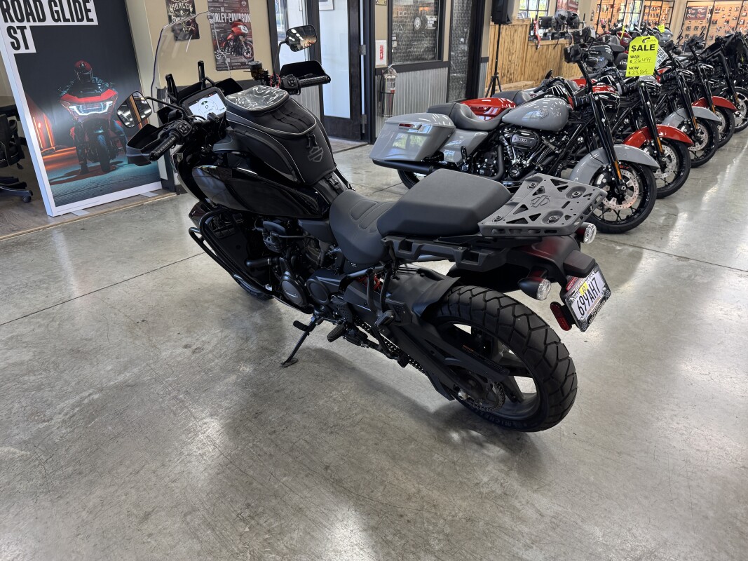 2021 Harley-Davidson Pan America 1250 Special RA1250S - Photo 7