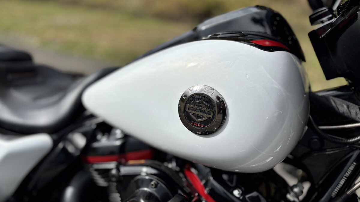 FLHXSE 2021 CVO Street Glide - Photo 6