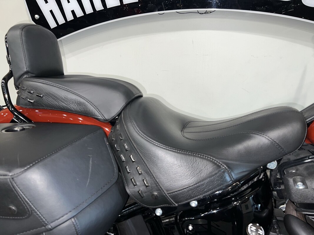 2024 Harley-Davidson Heritage Classic 114 FLHCS - Photo 6