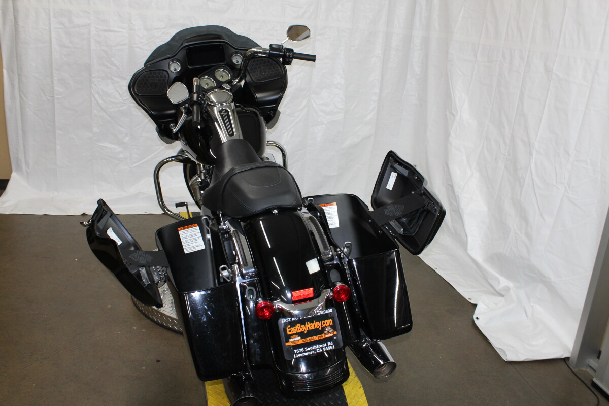 Harley-Davidson Road Glide 2023 FLTRX 634401A BLACK - Photo 7