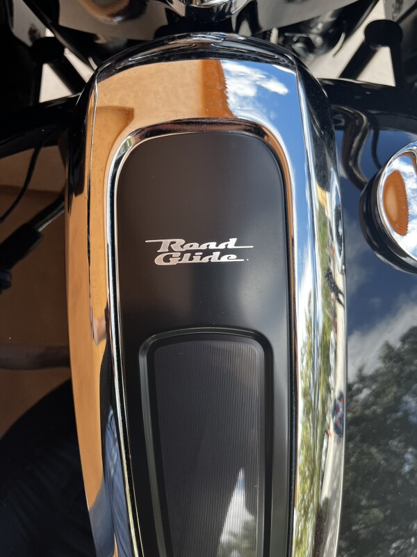 Road Glide Special - Photo 8
