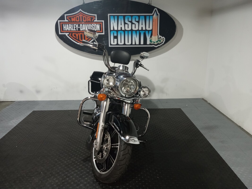 2021 Harley-Davidson Road King Special - Vivid Black - Photo 2