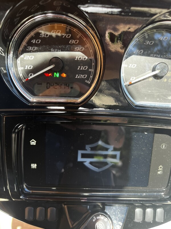 Street Glide Special - Photo 8