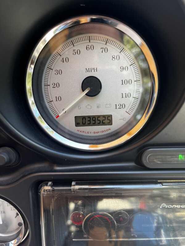 Street Glide - Photo 7