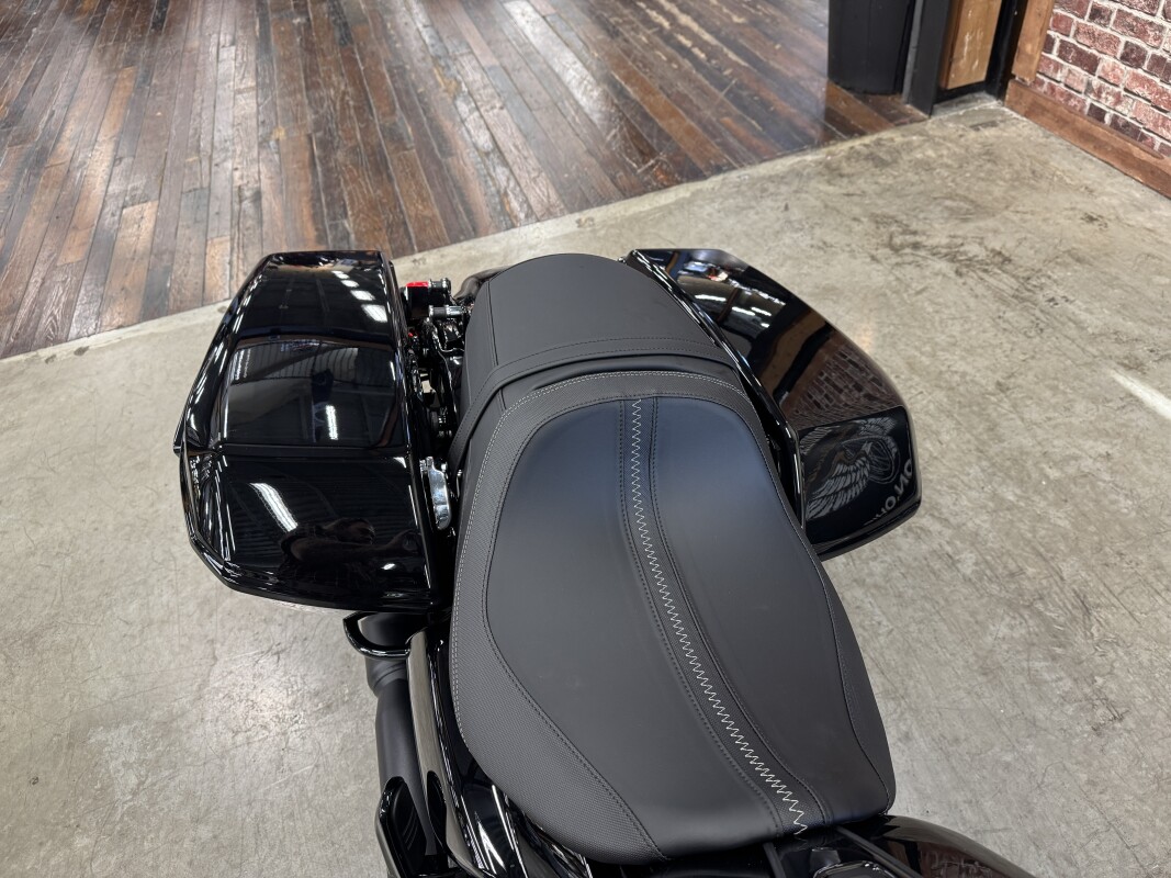2025 Harley-Davidson Road Glide FLTRX - Photo 5